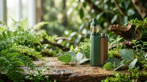 Vape verte : le guide pour choisir un e-liquide vraiment éco-responsable