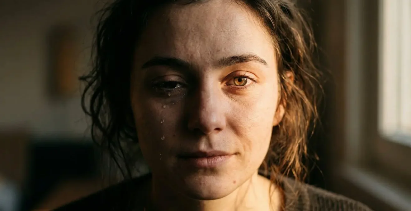 Représentation visuelle du cycle émotionnel de l'addiction montrant le passage de la honte vers l'auto-compassion